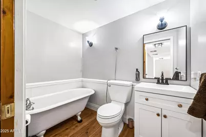 17288 W Foothill Road, Yarnell, AZ 85362 - Photo 29