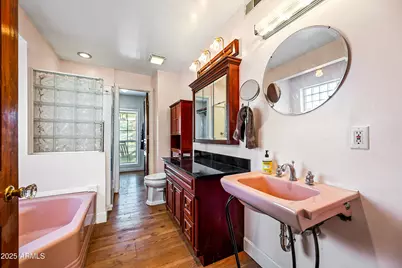 17288 W Foothill Road, Yarnell, AZ 85362 - Photo 37