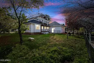 17288 W Foothill Rd, Yarnell, AZ 85362 - Photo 75