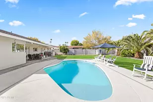 6022 E Calle Del Paisano, Scottsdale, AZ 85251 - Photo 29