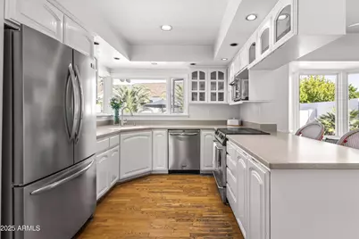 6022 E Calle Del Paisano --, Scottsdale, AZ 85251 - Photo 11