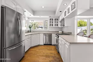 6022 E Calle Del Paisano, Scottsdale, AZ 85251 - Photo 11