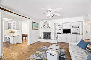 6022 E Calle Del Paisano, Scottsdale, AZ 85251 - Photo 5