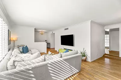 6022 E Calle Del Paisano --, Scottsdale, AZ 85251 - Photo 15