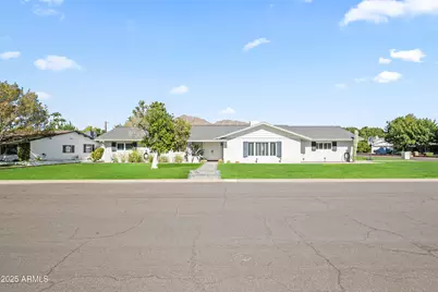 6022 E Calle Del Paisano --, Scottsdale, AZ 85251 - Photo 3