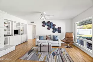 6022 E Calle Del Paisano, Scottsdale, AZ 85251 - Photo 7