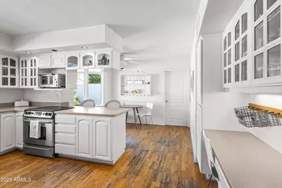 6022 E Calle Del Paisano --, Scottsdale, AZ 85251 - Photo 13