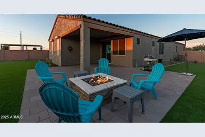 37646 N Bridlewood Lane, San Tan Valley, AZ 85140 - Photo 3