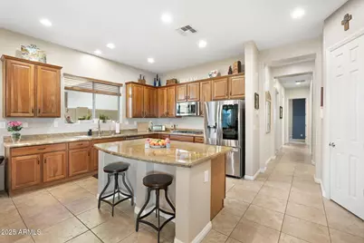 40114 N Noble Hawk Court, Anthem, AZ 85086 - Photo 23