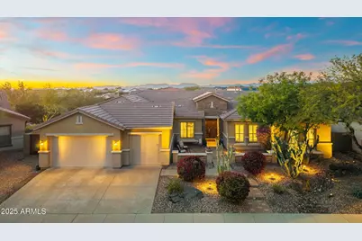 40114 N Noble Hawk Court, Anthem, AZ 85086 - Photo 83