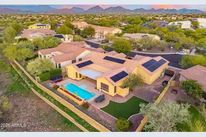 40114 N Noble Hawk Court, Anthem, AZ 85086 - Photo 63