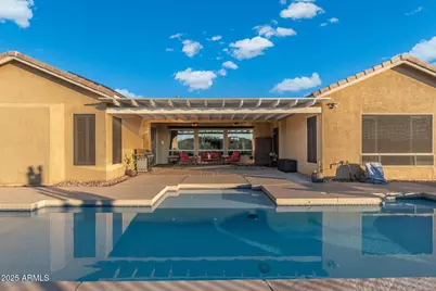 40114 N Noble Hawk Court, Anthem, AZ 85086 - Photo 57