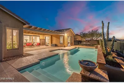 40114 N Noble Hawk Court, Anthem, AZ 85086 - Photo 95