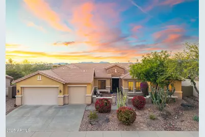 40114 N Noble Hawk Court, Anthem, AZ 85086 - Photo 1
