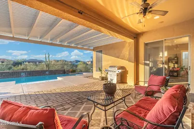 40114 N Noble Hawk Court, Anthem, AZ 85086 - Photo 43