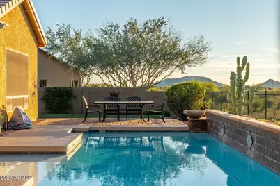 40114 N Noble Hawk Court, Anthem, AZ 85086 - Photo 49