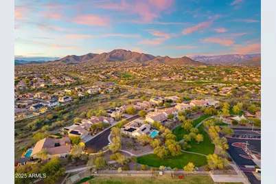 40114 N Noble Hawk Court, Anthem, AZ 85086 - Photo 81