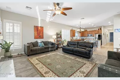 40114 N Noble Hawk Court, Anthem, AZ 85086 - Photo 17