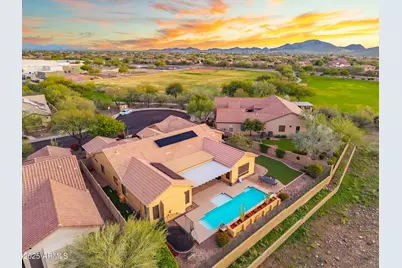 40114 N Noble Hawk Court, Anthem, AZ 85086 - Photo 65