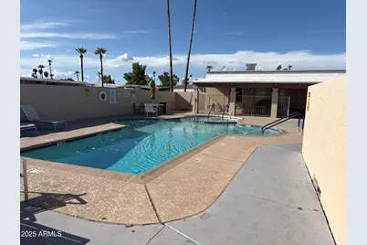 4400 W Missouri Avenue #302, Glendale, AZ 85301 - Photo 25