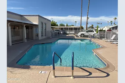 4400 W Missouri Avenue #302, Glendale, AZ 85301 - Photo 29