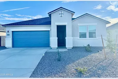 5835 E Freesia Lane, San Tan Valley, AZ 85140 - Photo 1