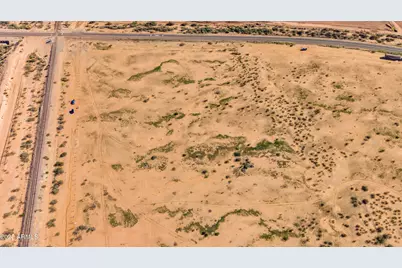0 W Valley Road -- #1, Aguila, AZ 85320 - Photo 3