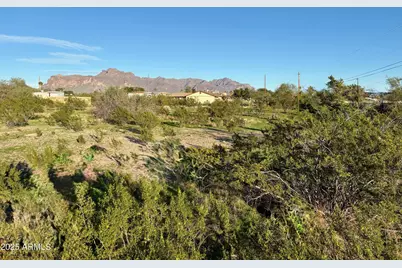 0 S Sombrero Road #-, Apache Junction, AZ 85119 - Photo 1