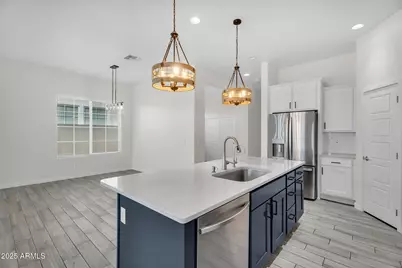 2716 S Chatsworth --, Mesa, AZ 85209 - Photo 7