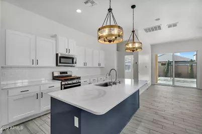 2716 S Chatsworth --, Mesa, AZ 85209 - Photo 5