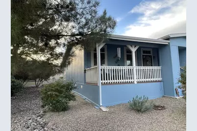 880 W On The Greens Boulevard, Cottonwood, AZ 86326 - Photo 5