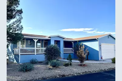 880 W On The Greens Boulevard, Cottonwood, AZ 86326 - Photo 1