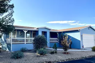 880 W On The Greens Blvd, Cottonwood, AZ 86326 - Photo 1