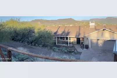 19549 E Scenic Loop Road E, Black Canyon City, AZ 85324 - Photo 3