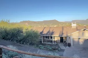 19549 E Scenic Loop Road E, Black Canyon City, AZ 85324 - Photo 3