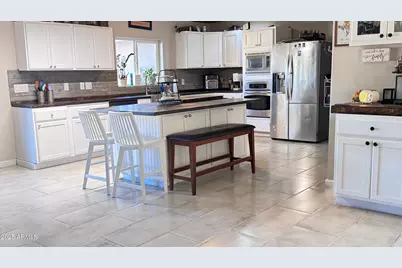 19549 E Scenic Loop Road E, Black Canyon City, AZ 85324 - Photo 5