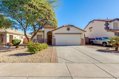 11019 N 154th Lane, Surprise, AZ 85379 - Photo 1