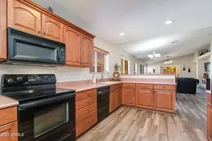 11019 N 154th Ln, Surprise, AZ 85379 - Photo 11