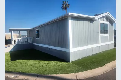 400 W Baseline Road #95, Tempe, AZ 85283 - Photo 1