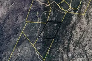 0 E Boulder Ridge Rd, Crown King, AZ 86343 - Photo 1