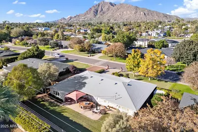 6329 E Calle Rosa --, Scottsdale, AZ 85251 - Photo 31