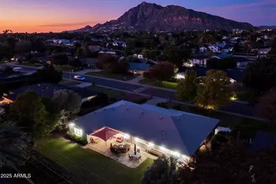 6329 E Calle Rosa --, Scottsdale, AZ 85251 - Photo 29