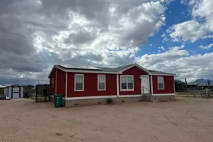 12085 N Musket Rd, Marana, AZ 85653 - Photo 1