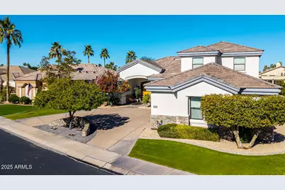 652 W Aster Court, Chandler, AZ 85248 - Photo 5