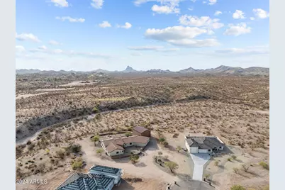 1065 Buckboard Trail, Wickenburg, AZ 85390 - Photo 63