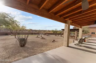 1065 Buckboard Trail, Wickenburg, AZ 85390 - Photo 57