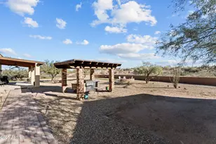 1065 Buckboard Trail, Wickenburg, AZ 85390 - Photo 67