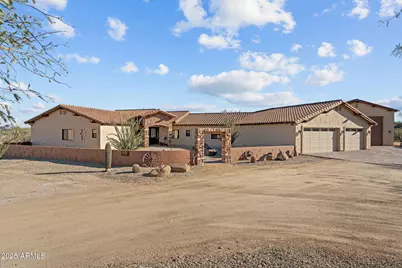 1065 Buckboard Trail, Wickenburg, AZ 85390 - Photo 1