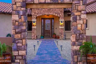 1065 Buckboard Trail, Wickenburg, AZ 85390 - Photo 5