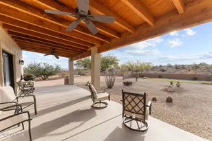 1065 Buckboard Trail, Wickenburg, AZ 85390 - Photo 47